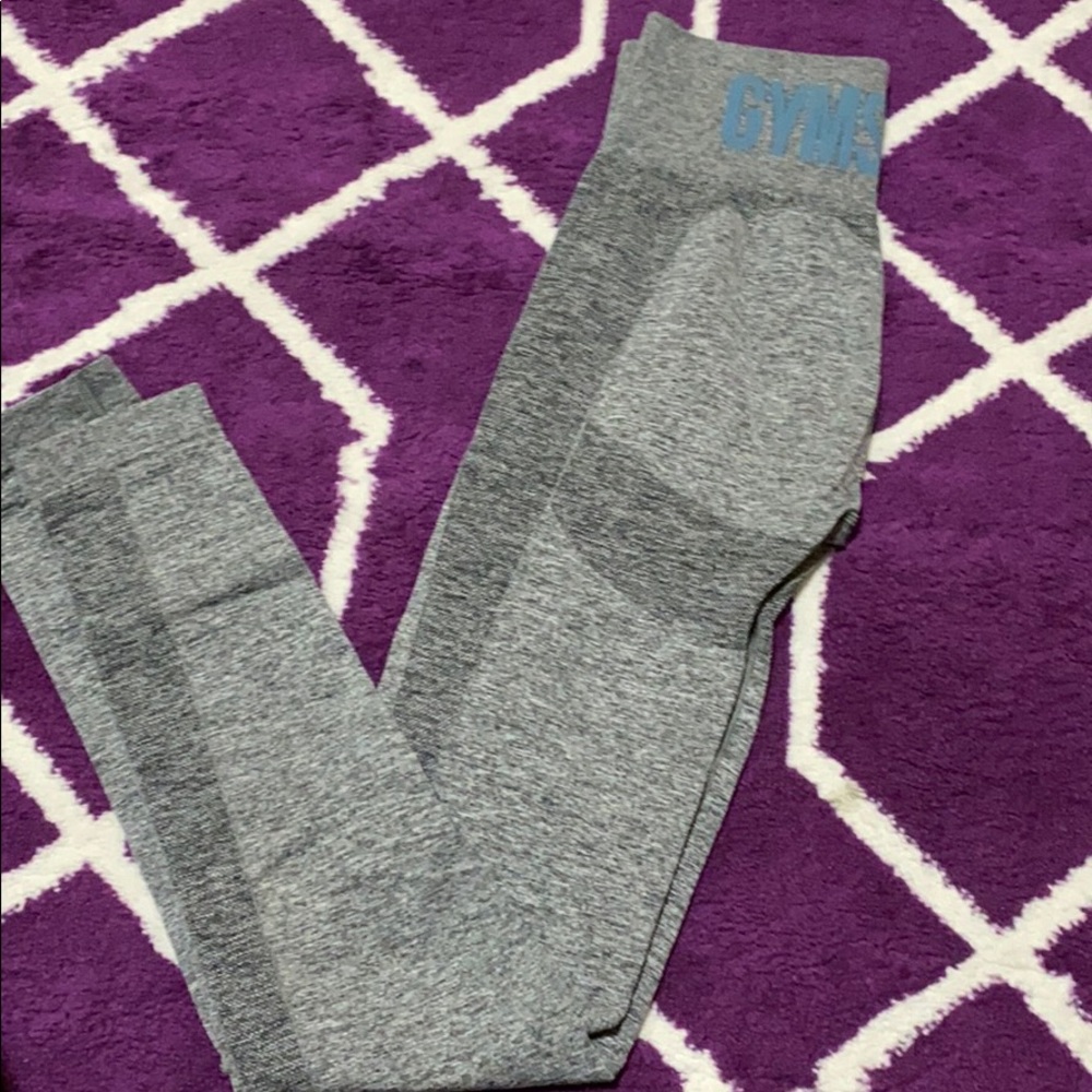Gymshark leggings